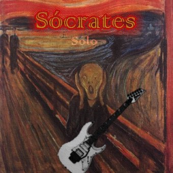 …a 10 años de “Socrates Solo”
