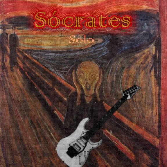 Socrates Solo en video-player