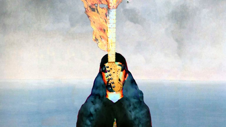 Clínicas de Guitarra ONLINE